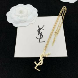 Picture of YSL Necklace _SKUYSLnecklace08cly4418128